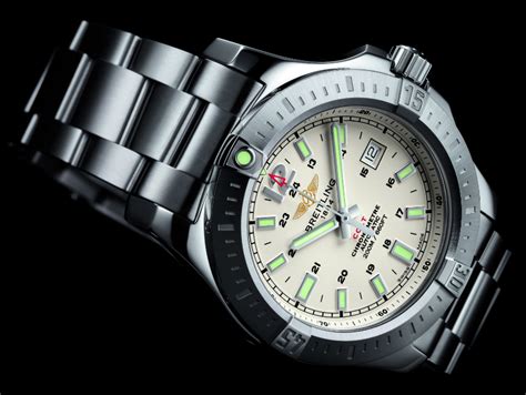 where is the cheapest place to buy a breitling watch|least expensive Breitling watch.